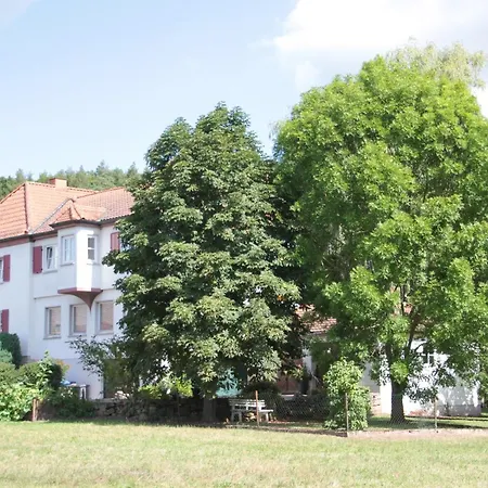 Elsbach-perle Oberelsbach