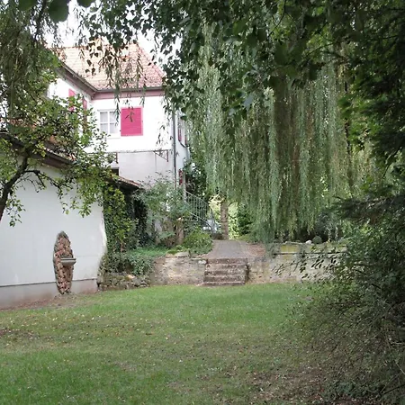 Appartement Elsbach-perle