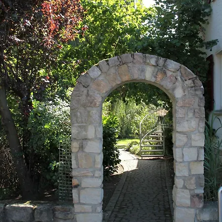 Elsbach-perle Oberelsbach