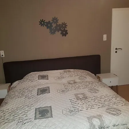 Appartement Elsbach-perle *