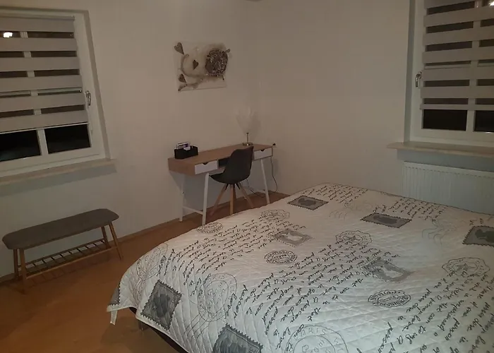 Appartement Elsbach-perle *