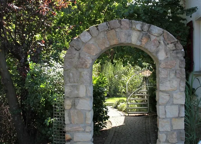Elsbach-perle Oberelsbach