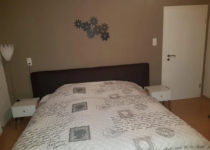 Appartement Elsbach-perle *