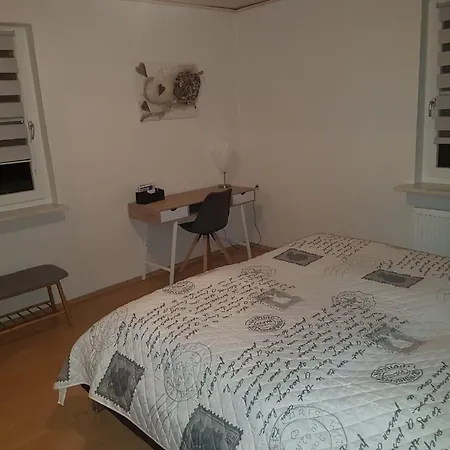 아파트 Elsbach-perle *