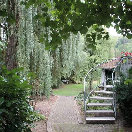 Elsbach-perle アパート Oberelsbach